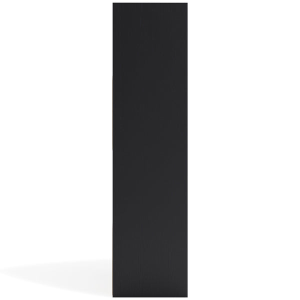 Langdrew - Black - Eight Cube Organizer