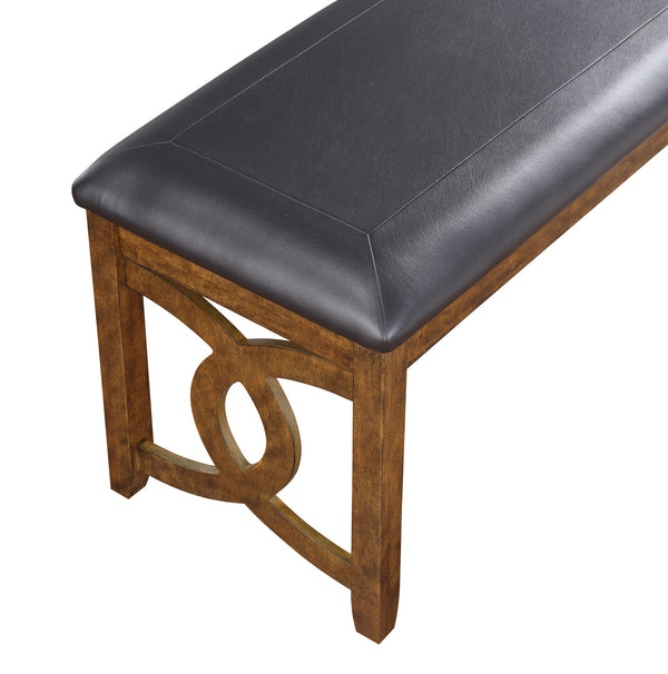  this bench offers both durability and 