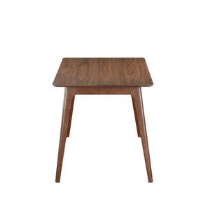  this counter height table is designed for durability and lo