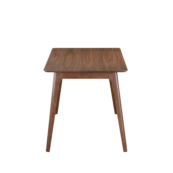  this counter height table is designed for durability and lo