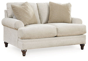  Loveseat