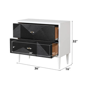  Wooden Turned Leg<br/><br/><b>Product Features</b><ul><li>KD Leg</li><li>Pattern Drawer Front</li><li>Side Metal Drawer Glide</li><li>2/3 Extensio