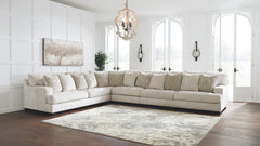 If you love the idea of contemporary style thatâ€™s ultra warm and inviting, this sectional is casual refinement youâ€™ll love living with. Lightening things up in a fresh neutral tone, this sectional is covered in a decadently soft microfiber thatâ€™s lo