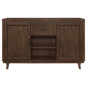  adding a rustic touch to your dÃ©cor. It offers functionality with its two doo