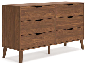  contemporary style with a nod to mid-century modern design. Talk about completing your restful retreat w