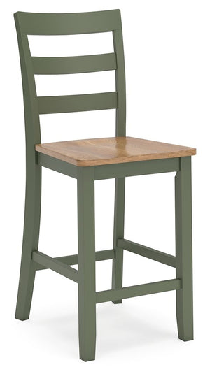  contoured seat design priori