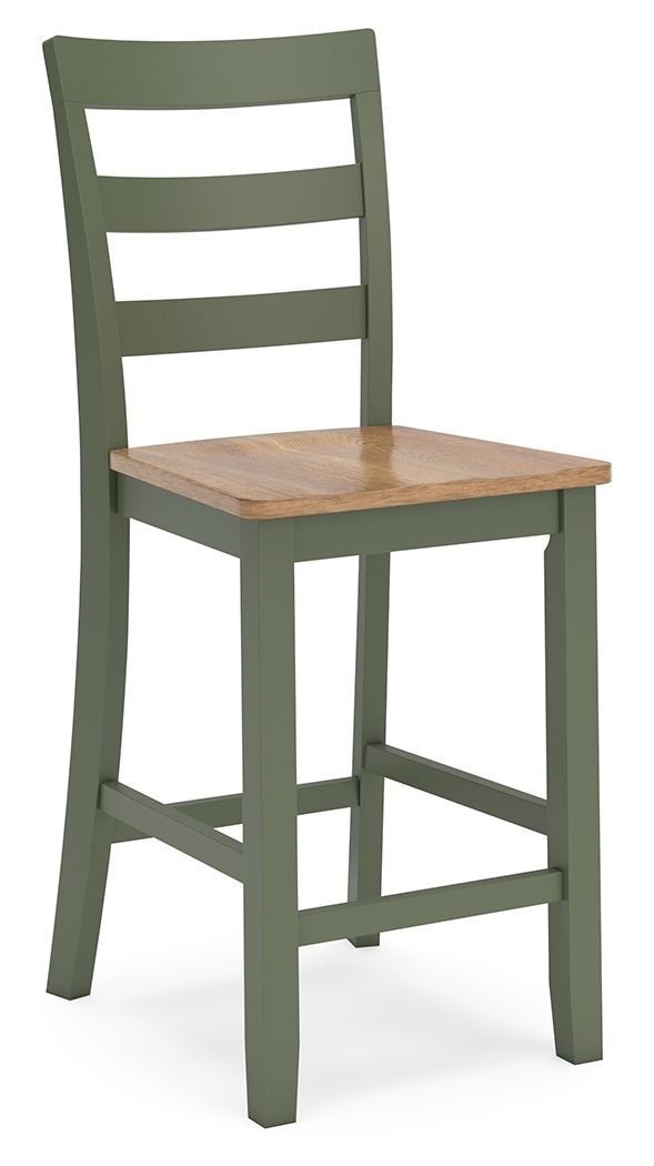  contoured seat design priori