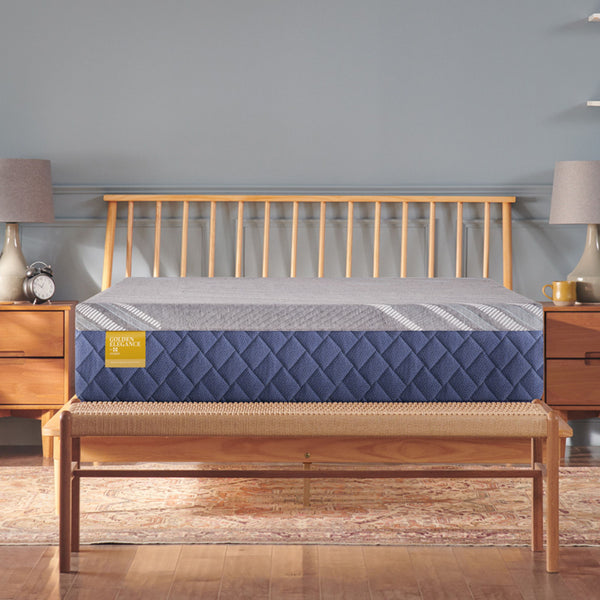 Park Plaza - Medium Mattress - Full