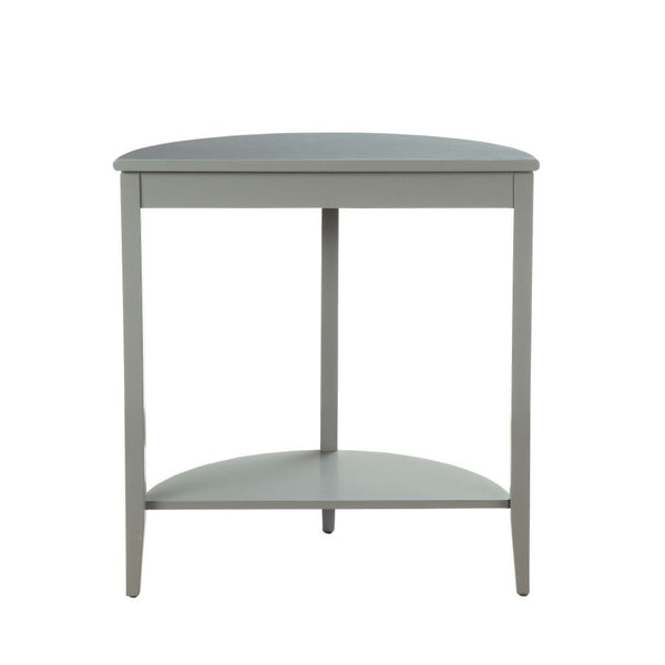  you can place it beside your entry doorway to add a welcoming sensation. Featuring a lower display shelf