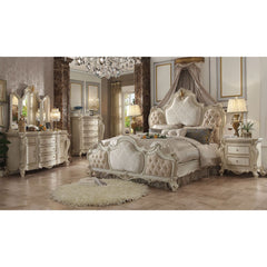 Picardy - Chest - Antique Pearl