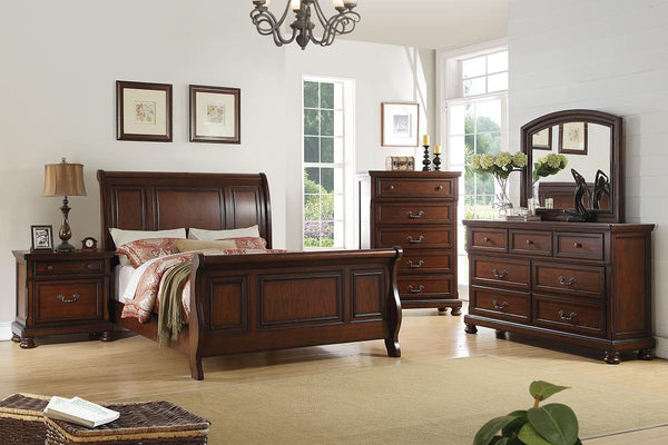 NIGHT STAND