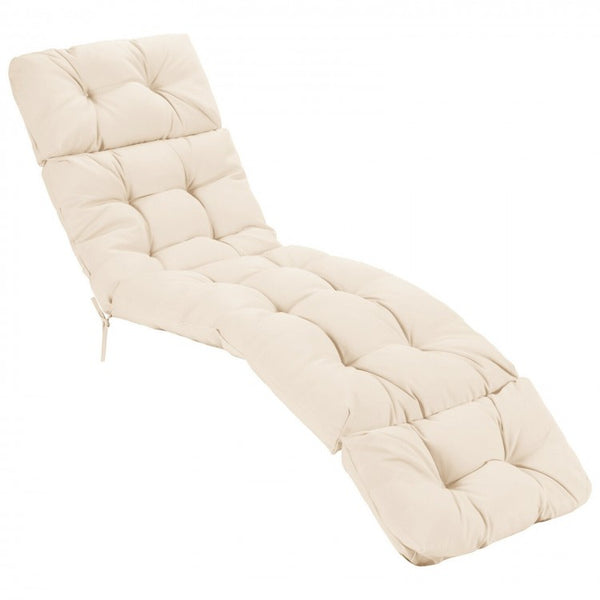The cushion cover is wear-resistant with a long lifespan<br>The cushion cover is breathable and will not fade easily<br>Thickened cushion with high resilience cotton for optimal comfort<br>Equipped with 4 string ties to keep the cushion firmly attached to