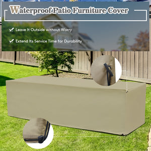8-piece seat for more creative combinations Fetch different belongings with ease because of the practical coffee table Sturdier and safer to use with high quality tempered glass tabletop Soft and thick cushions for ultimate coziness Hold the ottomans' cus