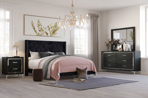  footboard