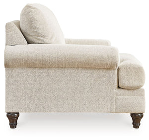  plush seat brings