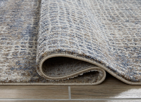 Brookhall - Multi - Large Rug