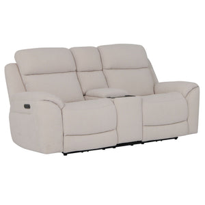 Sebastian is the ultimate blend of elegance and style. The power recline, adjustable headrest, and lumbar support make its design perfect for personalized relaxation. Enjoy hidden cupholders, a 3-way wireless charger, USB ports, and convenient lift-top st