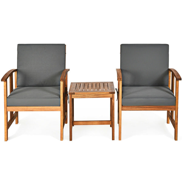 Solid and hardwood frame adds sturdiness of the set <br>Slightly sloping backrest fits your body curve <br>Wide armrest to rest your hand and arm <br>Extra thick and soft cushions will provide you excellent comfort <br>Cover with zipper of seat and back c