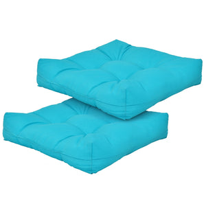 Durable polyester fabric is wear-resistant with a long lifespan <br>Soft cushions offer a better sitting experience <br>The waterproof and oil-proof cover is easy to clean and maintain <br>Exquisite workmanship without deformation <br>Sun protection funct