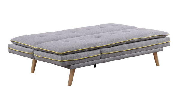  wooden legs in a oak finish lend a b