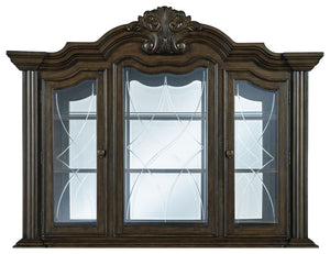  the opulent piece wows with stunning style. The look is timeless. The feel? Right at home.<br><br