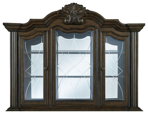  the opulent piece wows with stunning style. The look is timeless. The feel? Right at home.<br><br