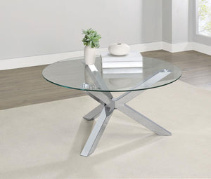  showcasing a tempered glass surface atop a striking