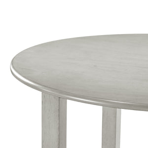 Pascal - Round Dining Table - Driftwood