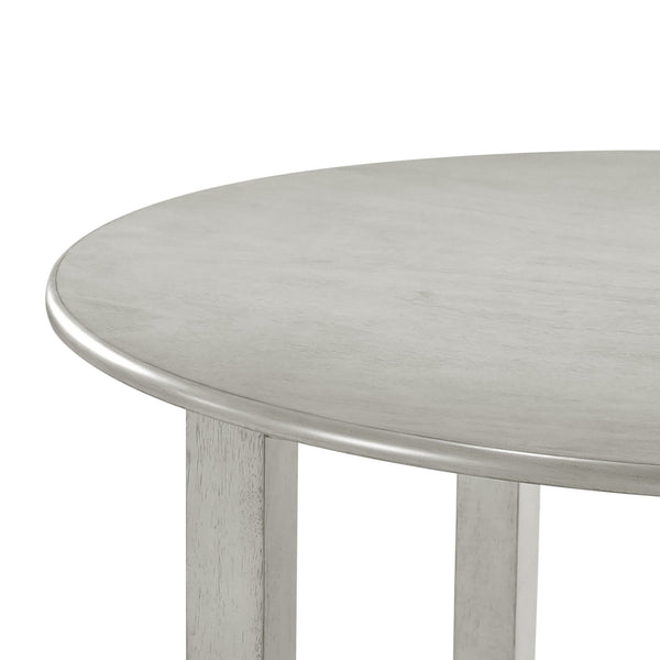Pascal - Round Dining Table - Driftwood