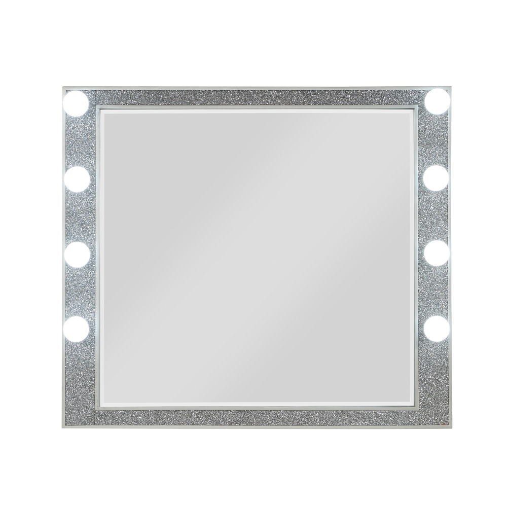 2/3 Extension DrawerMetal Side Drawer GlideEnglish Dovetail Front & BackTop Drawer w/FeltlinedMirrored Front DrawerSelf Closed Drawer Glide<br/><br/><b>Product Features</b><ul><li>2/3 Extension Drawerâ€§Metal Side Drawer Glideâ€§English Dovetail Front & B