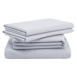  these moisture-wicking sheets offer maximum breathability between you and your Tempur-Pedic mattress.<br/><br/><