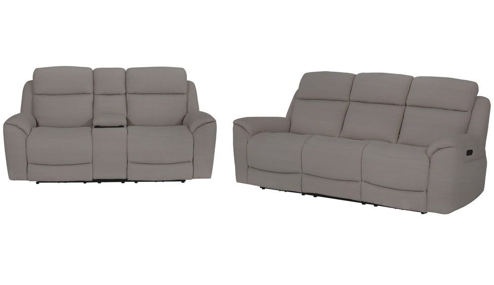 Sebastian is the ultimate blend of elegance and style. The power recline, adjustable headrest, and lumbar support make its design perfect for personalized relaxation. Enjoy hidden cupholders, a 3-way wireless charger, USB ports, and convenient lift-top st