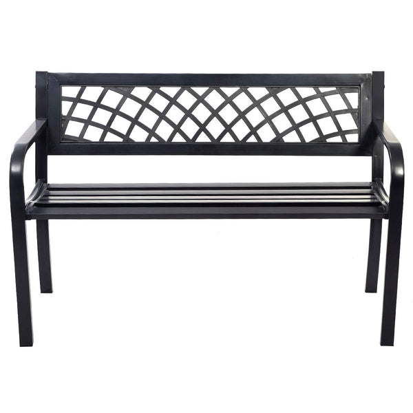 Brand new and good quality <br>Constructed with steel frame and PVC backrest mesh <br>Strong  sturdy and comfortable to seat <br>Assembly required and instruction included 