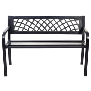 Brand new and good quality <br>Constructed with steel frame and PVC backrest mesh <br>Strong  sturdy and comfortable to seat <br>Assembly required and instruction included 