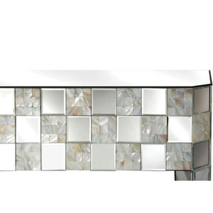  elegant style with its unique design. While elegantly reflecting its surroundings