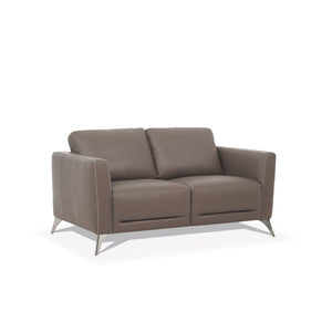  Loose Back & Tight Seat Cushion (2+2) CONSTRUCTION SEAT: Webbing