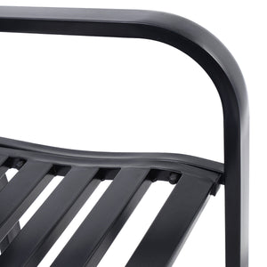Brand new and good quality <br>Constructed with steel frame and PVC backrest mesh <br>Strong  sturdy and comfortable to seat <br>Assembly required and instruction included 