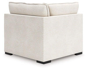  washable fabric. Fully finished on all sides