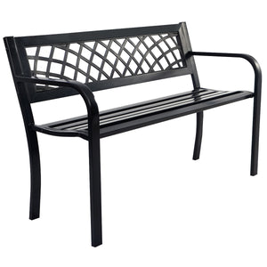 Brand new and good quality <br>Constructed with steel frame and PVC backrest mesh <br>Strong  sturdy and comfortable to seat <br>Assembly required and instruction included 