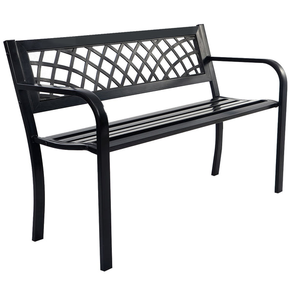 Brand new and good quality <br>Constructed with steel frame and PVC backrest mesh <br>Strong  sturdy and comfortable to seat <br>Assembly required and instruction included 