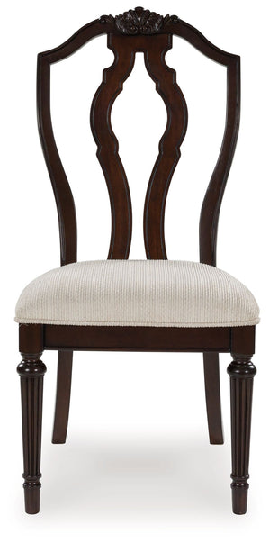  this chair e