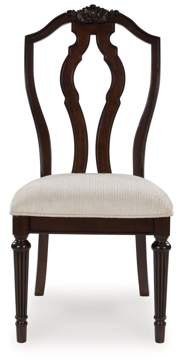  this chair e