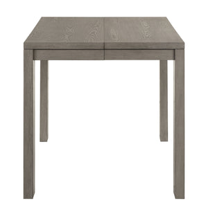 Renwick - Counter Height Table - Gray