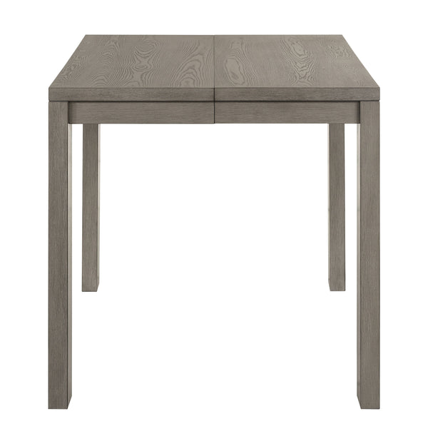 Renwick - 5 Piece Dining Room Set - Gray