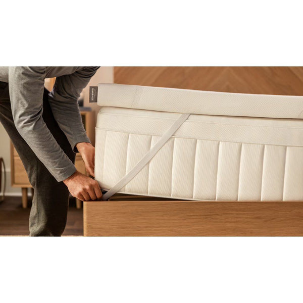 Toppers - Tempur-Adapt & Cooling Topper - Queen