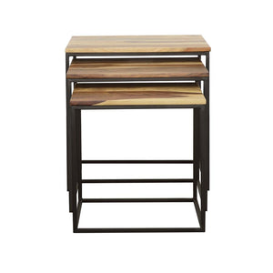  adding organic warmth and depth to any room. Designed with sleek black