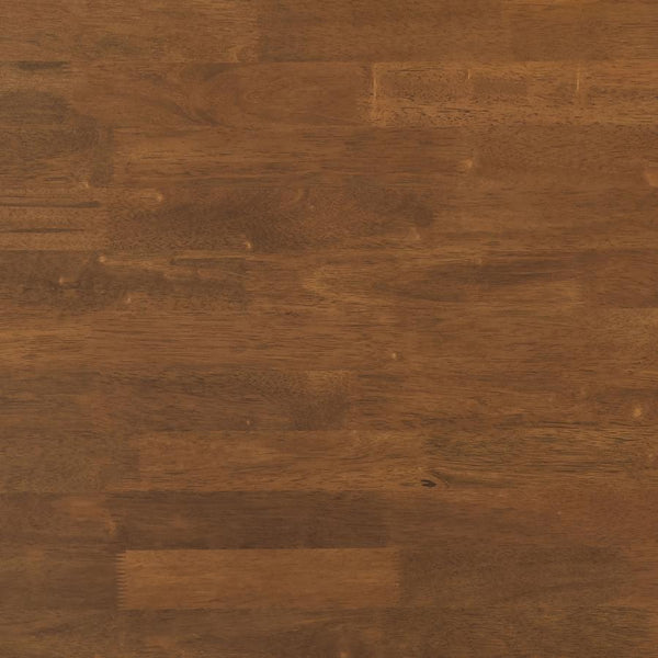 Dortch - Oval Solid Wood Dining Table - Walnut