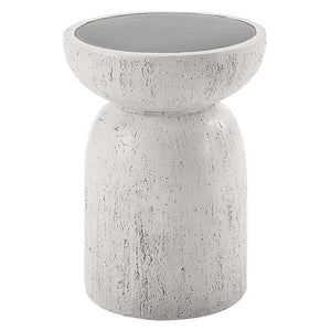  its minimalist design adds sophistication to any room