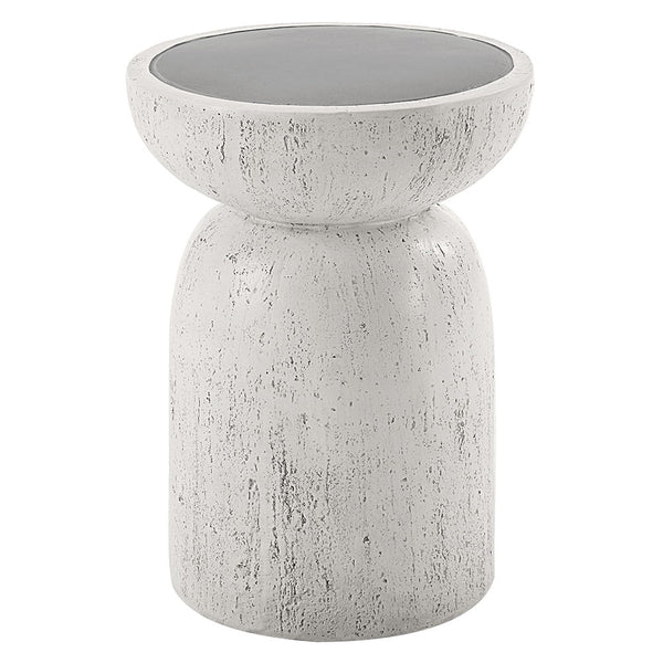  its minimalist design adds sophistication to any room