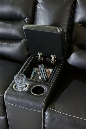  Recliner